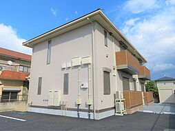 セゾン　ミモザ