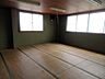 和室：3階和室。南向きで日当たり良好です。