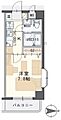 In-Towner木町2階5.2万円