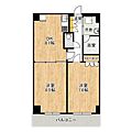 レジデンス仙台駅東10階11.4万円