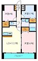 アークデュオ仙台苦竹12階11.4万円