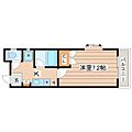 CITYビル仙台2階4.0万円