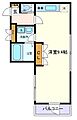 カスタリア大町6階8.1万円