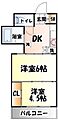 シャングリラ小田原3階5.4万円
