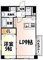 カルロ定禅寺通4階8.0万円