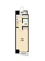 ラドゥーセル宮町4階5.8万円