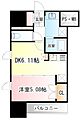 リージア上杉一丁目9階8.6万円