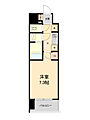 HF仙台本町レジデンス3階7.8万円