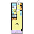 ルミエール日泉6階6.9万円