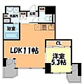 フェリシダ五橋5階10.3万円