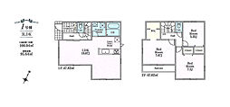 羽村市緑ヶ丘3丁目　新築戸建