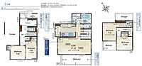板橋区赤塚新町1丁目：物件画像／ハウジングスカイ株式会社