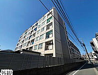 調布市国領町1丁目：物件画像／ハウジングスカイ株式会社