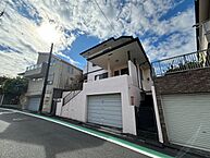 神奈川県横浜市青葉区もえぎ野：物件画像