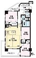ヴェレーナ鶴見3階7,780万円