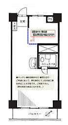 越前堀永谷Mマンション