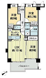 ライオンズガーデン日吉本町