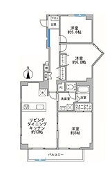 多摩リバーサイドハウス