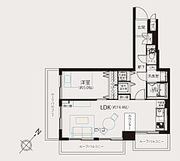 ライオンズマンション曳舟