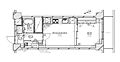 越前堀永谷マンション3階3,299万円