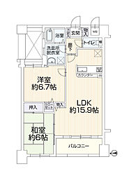 ベルシヤトゥ八王子台町