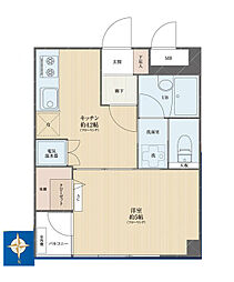 ライオンズマンション碑文谷