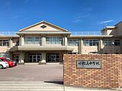 小松島中学校 3222m
