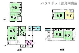 中林町原　中古戸建