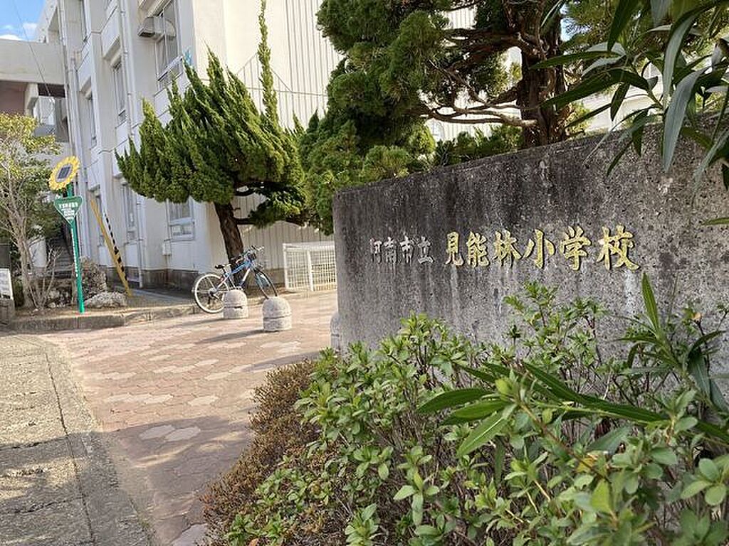 detached 徳島県阿南市中林町原