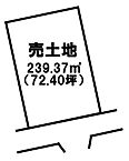 徳島県阿南市横見町上木戸：物件画像