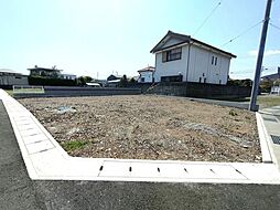 売土地 夢咲プレミアムガーデン上中　III（全12区画）