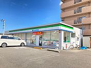 ファミリーマート小松島松島町店 1210m