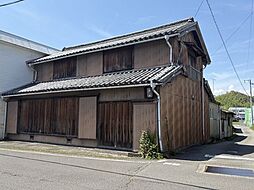羽ノ浦町宮倉羽ノ浦居内　売土地