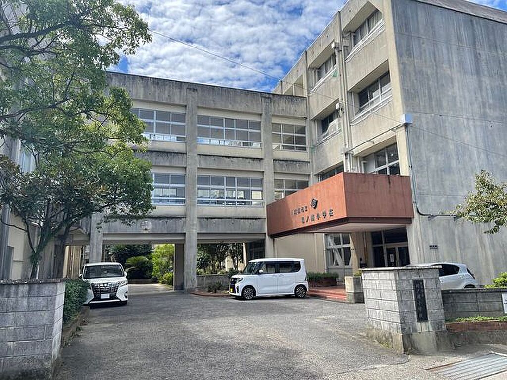 detached 徳島県阿南市羽ノ浦町中庄洲崎