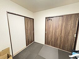 和室の画像
