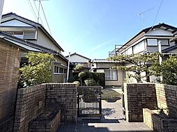 羽ノ浦町中庄原ノ内　中古戸建