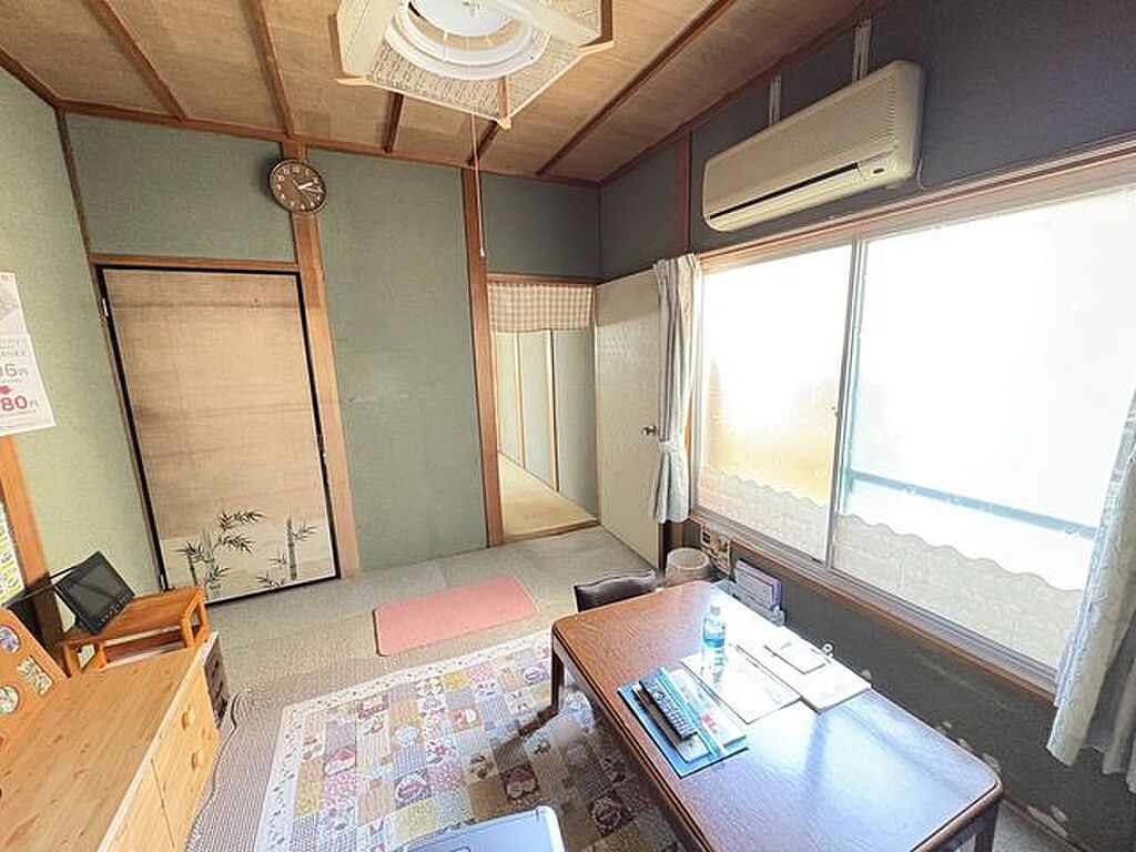 detached 徳島県阿南市羽ノ浦町中庄原ノ内