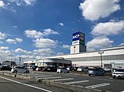 小松島ショッピングプラザ　ルピア 755m