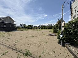畭町新はり　売土地