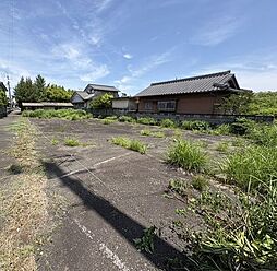宝田町川原　売土地