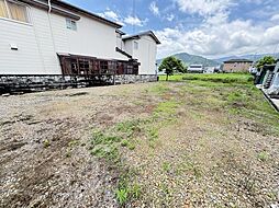 下大野町松ノ本　売土地