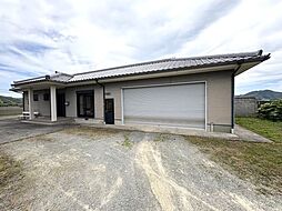 上大野町城之内　中古戸建