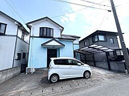 金磯町字南弁天前　中古戸建