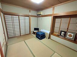 和室の画像