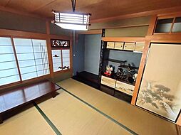 和室の画像