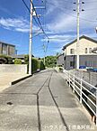 徳島県阿南市那賀川町赤池：物件画像