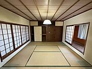2階和室