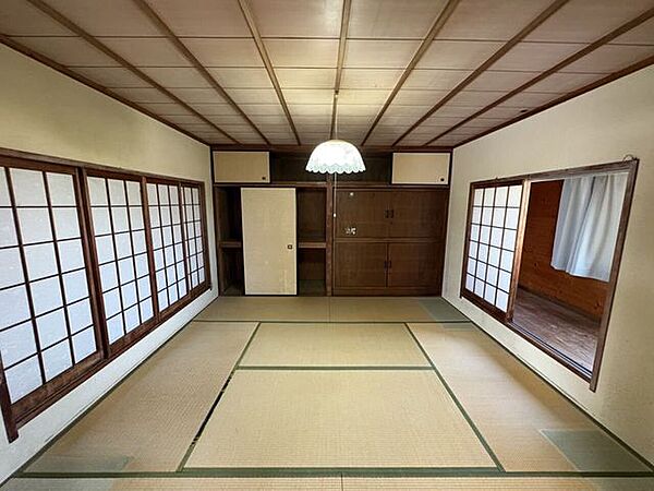 和室