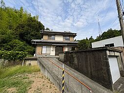桑野町花井 中古戸建