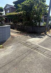 見能林町林崎 売土地